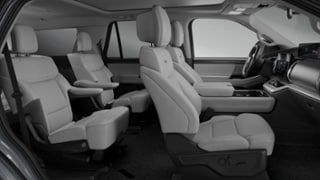 2026 Ford Expedition® Internal Image 1